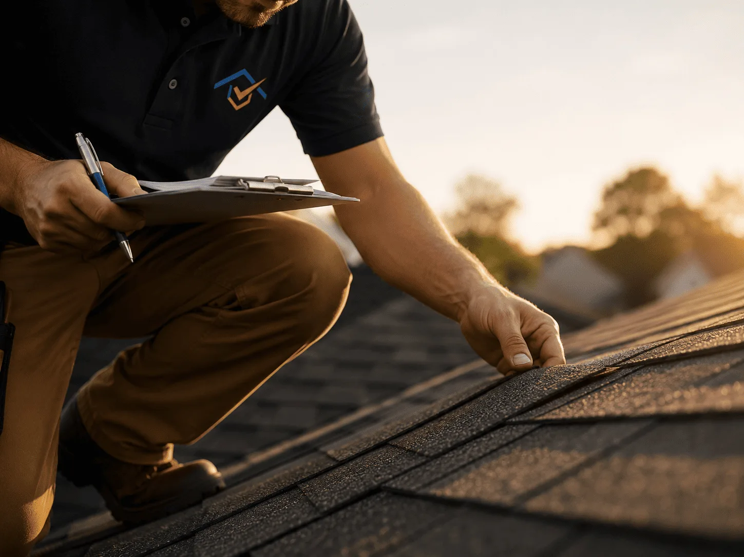 Why Choose Roof Inspection in Bynum, MT